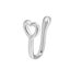 Fake Nose Cuff Nose Ring Cuffs Clip-On Nose Ring African Nose Cuff Non-Piercing Carousel 20