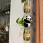 6pcs Cute Panda Doll Plush Mini Potted Muppets Clip Accessories Curtain Curta... Carousel 9