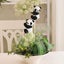 6pcs Cute Panda Doll Plush Mini Potted Muppets Clip Accessories Curtain Curta... Carousel 13