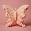 Creative Butterfly Silicone Candle Mold for DIY Aromatherapy Candle Plaster H2C3 Carousel 4