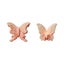 Creative Butterfly Silicone Candle Mold for DIY Aromatherapy Candle Plaster H2C3 Carousel 12