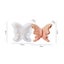 Creative Butterfly Silicone Candle Mold for DIY Aromatherapy Candle Plaster H2C3 Carousel 14