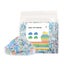 Hamster Bedding Dust-free Deodorant Shavings Golden Bear Totoro Winter Supplies Carousel 18