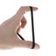 3PCS Rubber Drive Belt Turntable Replacement for Phono Tape CD Accessories Carousel 4