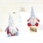 2Pcs Gnome Christmas Faceless Doll Merry Christmas Decorations Carousel 3