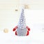 2Pcs Gnome Christmas Faceless Doll Merry Christmas Decorations Carousel 5