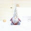 2Pcs Gnome Christmas Faceless Doll Merry Christmas Decorations Carousel 6