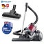 Brand New Akitas Neon MultiCyclonic 2400W Bagless Vacuum Cleaner with Turbo Head Carousel 1