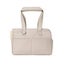 Portable Cat Carry Handbag Outdoor Travel Pet Carrier Small Dog Carry Bag-Gray Carousel 3