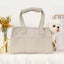 Portable Cat Carry Handbag Outdoor Travel Pet Carrier Small Dog Carry Bag-Gray Carousel 6