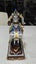 JIESTAR JJ9050 Age Of Knight with 1247 Pieces Blocks Carousel 3