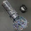 Chunky Glitter – 65 Jars, Assorted Colours! Carousel 3