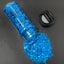Chunky Glitter – 65 Jars, Assorted Colours! Carousel 14