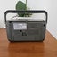 Panasonic FM/AM Radio RF-2400 Carousel 4