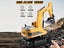 PTN New RC Car Digger Excavator Sale Sale Carousel 3