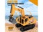 PTN New RC Car Digger Excavator Sale Sale Carousel 5