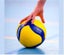 Mikasa V300W Volleyball Carousel 1