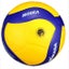 Mikasa V300W Volleyball Carousel 2