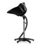 Mobile Salon Hair Basin Hair Wash Hairdressing Bowl Sink Carousel 5