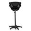 Mobile Salon Hair Basin Hair Wash Hairdressing Bowl Sink Carousel 6