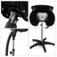 Mobile Salon Hair Basin Hair Wash Hairdressing Bowl Sink Carousel 8