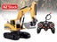 PTN New RC Car Digger Excavator Sale Sale Carousel 1