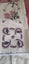 Miss Jess quilt panel 2fabrics ,pattern and templates very special Carousel 5