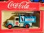 3x LLEDO - COCA-COLA DIE CAST MODELS - BOXED - MADE IN ENGLAND #2 Carousel 2