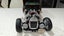 Classic Car Building Block Hot Rod 1949 KBOX 10509 2618pcs Carousel 3