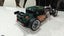 Classic Car Building Block Hot Rod 1949 KBOX 10509 2618pcs Carousel 4