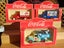 3x LLEDO - COCA-COLA DIE CAST MODELS - BOXED - MADE IN ENGLAND #2 Carousel 1