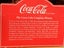 3x LLEDO - COCA-COLA DIE CAST MODELS - BOXED - MADE IN ENGLAND #2 Carousel 7