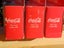 3x LLEDO - COCA-COLA DIE CAST MODELS - BOXED - MADE IN ENGLAND #2 Carousel 6