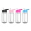 Snow Globe kids drink bottles (Set of 47) – Assorted Colours! Carousel 1