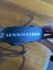Panasonic Portable CD player/Radio with bag also Sennheiser Headphone Carousel 9