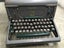 Typewriter MASSIVE HEAVY Imperial 65 Carousel 2