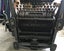 Typewriter MASSIVE HEAVY Imperial 65 Carousel 6
