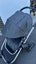 City Select old version clearance price Baby jogger pram baby stroller Carousel 4