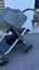 City Select old version clearance price Baby jogger pram baby stroller Carousel 14