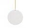 Ceramic xmas decorations 10pce – Perfect for Sublimation! Carousel 1