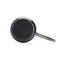 Pancake Pan Blue Steel R 20 Cm 2 Mm Th Carousel 5