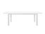 Cumulus Aluminium Outdoor Patio Extension Dining Table 180-240 X 100cm Carousel 1