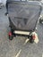 Light weight folding Scooter - 35Kg 18 Months old Carousel 3