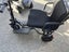 Light weight folding Scooter - 35Kg 18 Months old Carousel 1