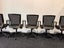 Quality Office Chair, Task Chair with arms Carousel 2