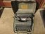 Imperial portable typewriter Carousel 2