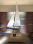 Yacht. Model. Radio Controlled, 1mtr. x 1,440 Carousel 5