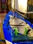 Yacht. Model. Radio Controlled, 1mtr. x 1,440 Carousel 1