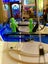 Yacht. Model. Radio Controlled, 1mtr. x 1,440 Carousel 15