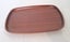 Retro Brenda Bridget ‘Sapele Mahogany Ware’ Dish - 2 Carousel 1